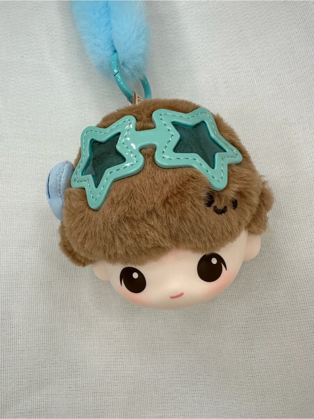 Dimoo - Island Vacation earphone case